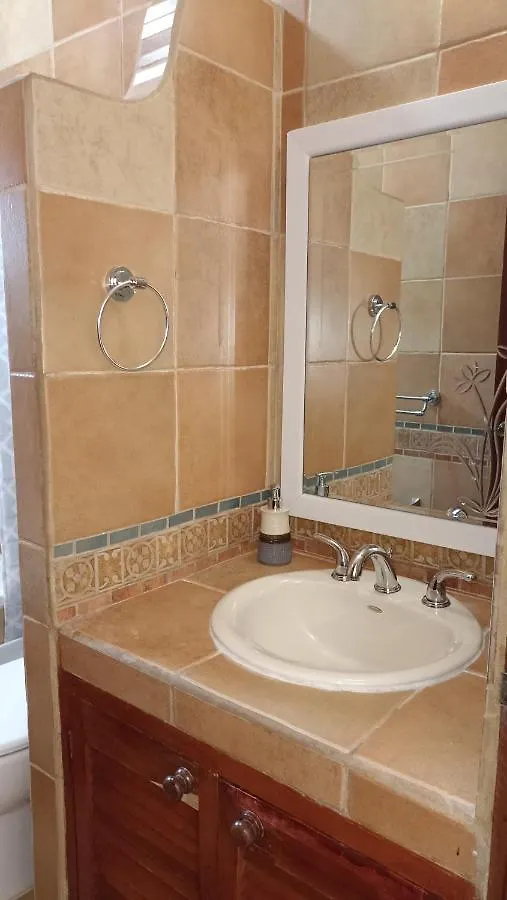 Apartment Green Golf House Playa del Carmen