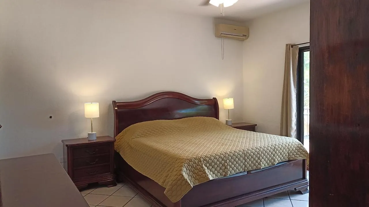 Apartment Green Golf House Playa del Carmen Mexico