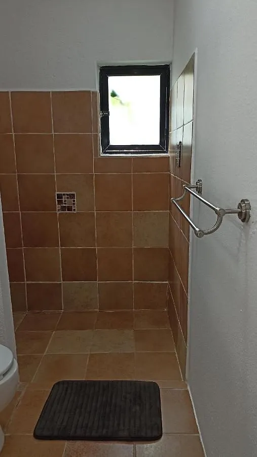 Green Golf House Playa del Carmen Apartment